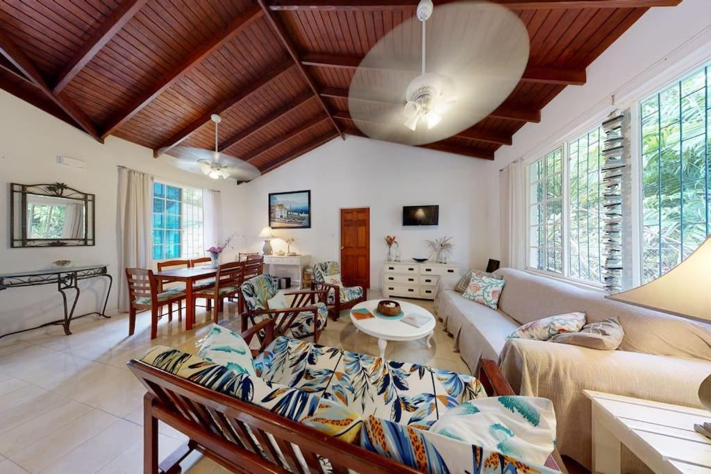 Kismet Garden Cottages - Dover Beach Christ Church Exterior foto